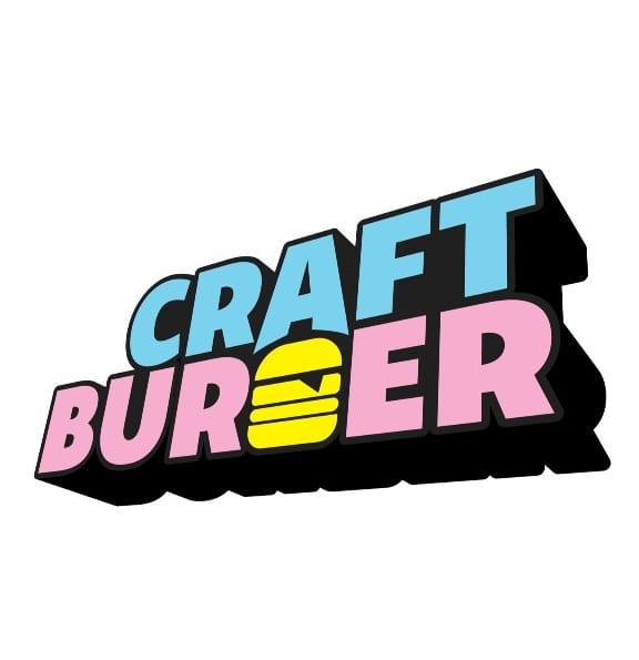 Craft Burger Logo